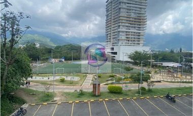 HERMOSO APARTA-ESTUDIO 