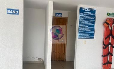 HERMOSO APARTA-ESTUDIO 