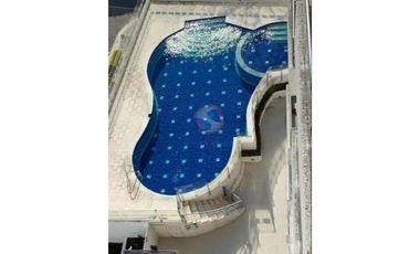 HERMOSO APARTA-ESTUDIO 