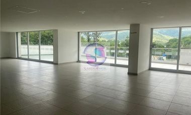 HERMOSO APARTA-ESTUDIO 