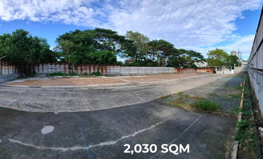 Commercial Lot for rent in Dasmariñas Way, San Manuel 1, Bagong Bayan, Dasmariñas, Cavite