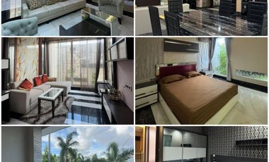 Rumah disewakan di Wiyung, Surabaya