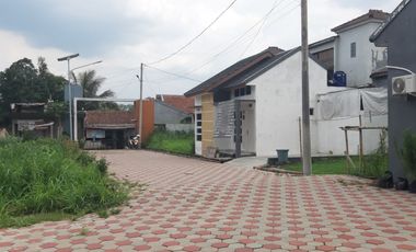 RUMAH CLUSTER BARU MURAH CIBEUREUM CIKARET KOTA BOGOR SELATAN PERUMAHAN SYARIAH JUAL DIJUAL