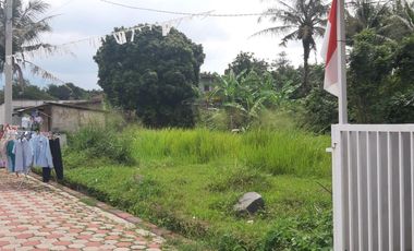 RUMAH CLUSTER BARU MURAH CIBEUREUM CIKARET KOTA BOGOR SELATAN PERUMAHAN SYARIAH JUAL DIJUAL