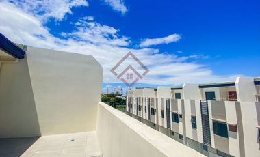 SH29 FOR SALE Brand New Townhouse in Multinational Village in Parañaque