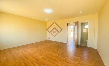 SH29 FOR SALE Brand New Townhouse in Multinational Village in Parañaque