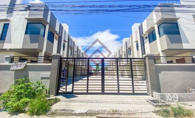 SH29 FOR SALE Brand New Townhouse in Multinational Village in Parañaque