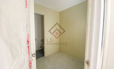 SH29 FOR SALE Brand New Townhouse in Multinational Village in Parañaque