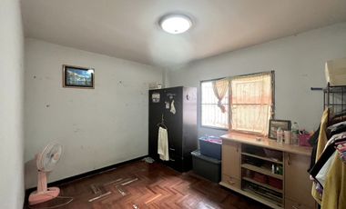 Cheaper Than Others! Save Budget for Renovation!!! 3-Storey Townhome, Thongphum Villa Project – Strong Structure, Best Value in the Area!