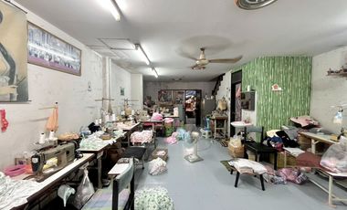 Cheaper Than Others! Save Budget for Renovation!!! 3-Storey Townhome, Thongphum Villa Project – Strong Structure, Best Value in the Area!