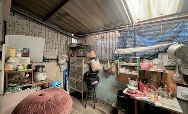 Cheaper Than Others! Save Budget for Renovation!!! 3-Storey Townhome, Thongphum Villa Project – Strong Structure, Best Value in the Area!