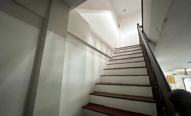 Cheaper Than Others! Save Budget for Renovation!!! 3-Storey Townhome, Thongphum Villa Project – Strong Structure, Best Value in the Area!