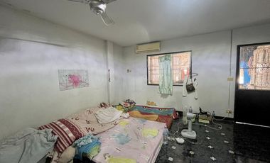 Cheaper Than Others! Save Budget for Renovation!!! 3-Storey Townhome, Thongphum Villa Project – Strong Structure, Best Value in the Area!