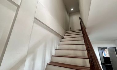 Cheaper Than Others! Save Budget for Renovation!!! 3-Storey Townhome, Thongphum Villa Project – Strong Structure, Best Value in the Area!