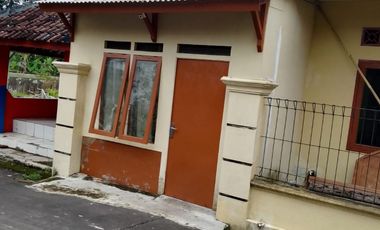 Rumah Hunian yang Strategis & Nyaman Type 126 LT 144 M2 Perum Balokang Kota Banjar