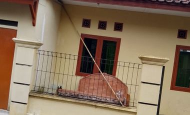 Rumah Hunian yang Strategis & Nyaman Type 126 LT 144 M2 Perum Balokang Kota Banjar
