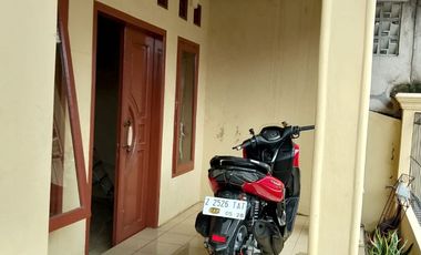 Rumah Hunian yang Strategis & Nyaman Type 126 LT 144 M2 Perum Balokang Kota Banjar