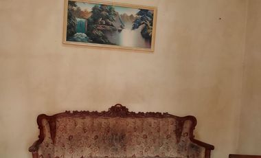 Rumah Hunian yang Strategis & Nyaman Type 126 LT 144 M2 Perum Balokang Kota Banjar