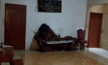 Rumah Hunian yang Strategis & Nyaman Type 126 LT 144 M2 Perum Balokang Kota Banjar