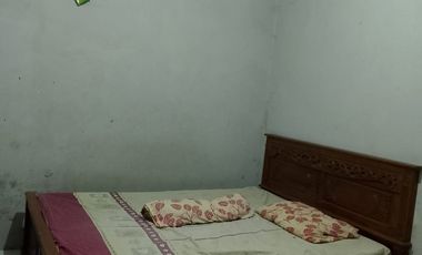 Rumah Hunian yang Strategis & Nyaman Type 126 LT 144 M2 Perum Balokang Kota Banjar