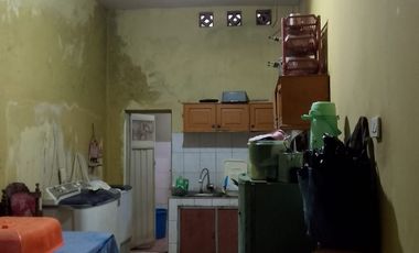 Rumah Hunian yang Strategis & Nyaman Type 126 LT 144 M2 Perum Balokang Kota Banjar