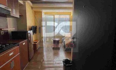 Dijual Harga Best Deal Apartment The Jarrdin tipe 2br di Pusat Kota Bandung