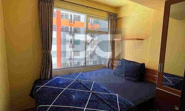 Dijual Harga Best Deal Apartment The Jarrdin tipe 2br di Pusat Kota Bandung