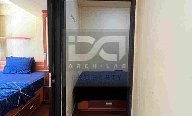 Dijual Harga Best Deal Apartment The Jarrdin tipe 2br di Pusat Kota Bandung