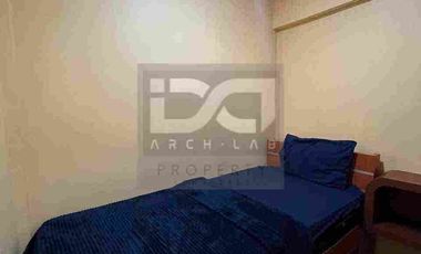 Dijual Harga Best Deal Apartment The Jarrdin tipe 2br di Pusat Kota Bandung