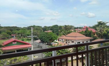 Studio Unit Condo for Rent, Camella Manors Palawan