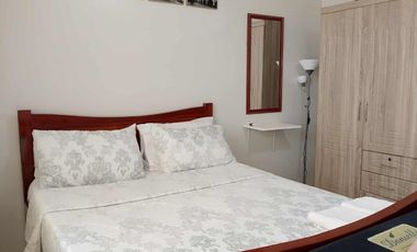 Studio Unit Condo for Rent, Camella Manors Palawan