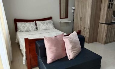 Studio Unit Condo for Rent, Camella Manors Palawan