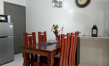 Studio Unit Condo for Rent, Camella Manors Palawan