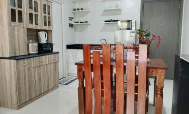 Studio Unit Condo for Rent, Camella Manors Palawan