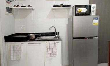 Studio Unit Condo for Rent, Camella Manors Palawan