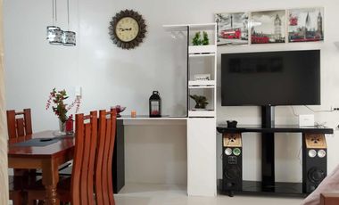 Studio Unit Condo for Rent, Camella Manors Palawan