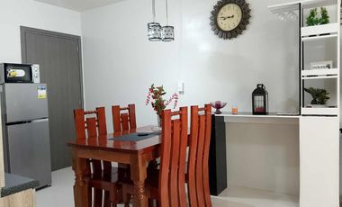 Studio Unit Condo for Rent, Camella Manors Palawan