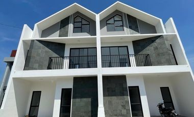 Rumah Cocok Untuk Investasi 5 menit ke Alun-Alun Karanganyar