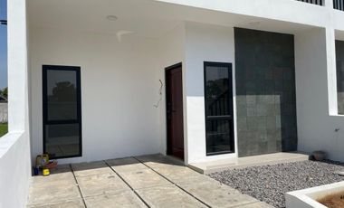 Rumah Cocok Untuk Investasi 5 menit ke Alun-Alun Karanganyar