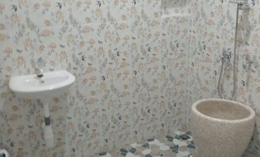 ‼️RUMAH BARU 1 UNIT MURAH‼️ Rumah Gress Siap Huni Di Perum Rewwin Waru Sidoarjo