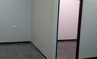 ‼️RUMAH BARU 1 UNIT MURAH‼️ Rumah Gress Siap Huni Di Perum Rewwin Waru Sidoarjo