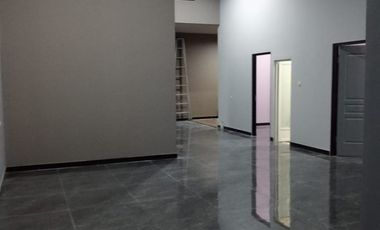 ‼️RUMAH BARU 1 UNIT MURAH‼️ Rumah Gress Siap Huni Di Perum Rewwin Waru Sidoarjo