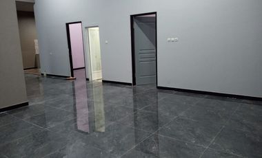 ‼️RUMAH BARU 1 UNIT MURAH‼️ Rumah Gress Siap Huni Di Perum Rewwin Waru Sidoarjo