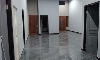 ‼️RUMAH BARU 1 UNIT MURAH‼️ Rumah Gress Siap Huni Di Perum Rewwin Waru Sidoarjo