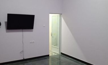 ‼️RUMAH BARU 1 UNIT MURAH‼️ Rumah Gress Siap Huni Di Perum Rewwin Waru Sidoarjo