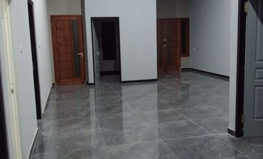 ‼️RUMAH BARU 1 UNIT MURAH‼️ Rumah Gress Siap Huni Di Perum Rewwin Waru Sidoarjo