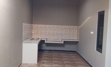 ‼️RUMAH BARU 1 UNIT MURAH‼️ Rumah Gress Siap Huni Di Perum Rewwin Waru Sidoarjo