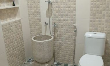 ‼️RUMAH BARU 1 UNIT MURAH‼️ Rumah Gress Siap Huni Di Perum Rewwin Waru Sidoarjo