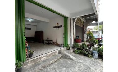 DIJUAL RUKO SHM 600 JUTAAN STRATEGIS DI CONDONGCATUR SLEMAN