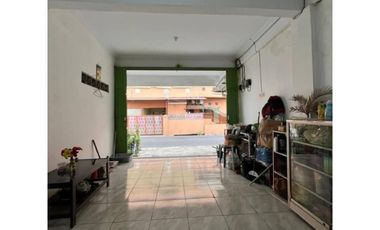 DIJUAL RUKO SHM 600 JUTAAN STRATEGIS DI CONDONGCATUR SLEMAN